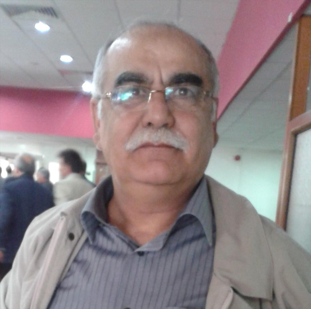 Orhan Aslan